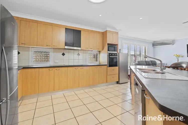 Fourth view of Homely house listing, 22 Spinnaker Circuit, Redland Bay QLD 4165