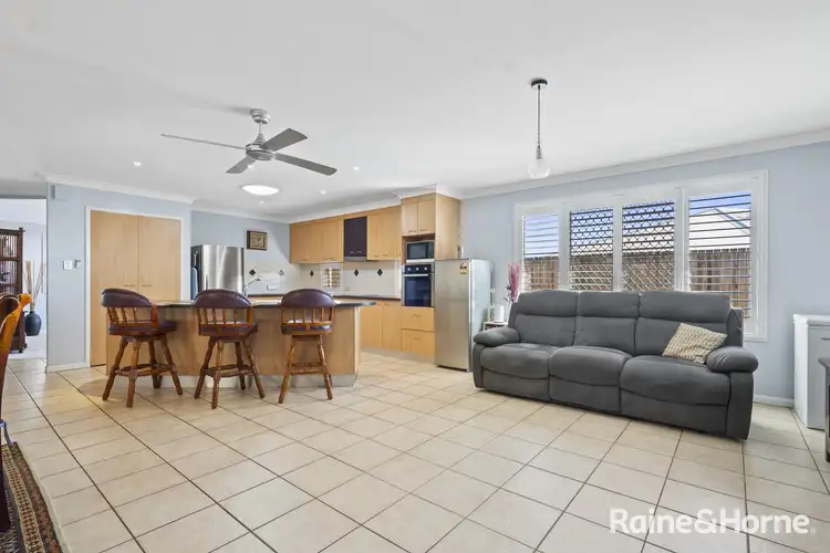 Fifth view of Homely house listing, 22 Spinnaker Circuit, Redland Bay QLD 4165