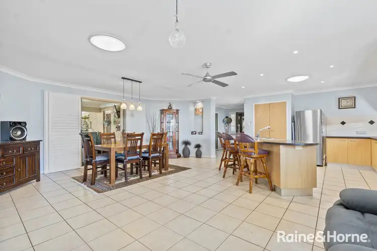 Sixth view of Homely house listing, 22 Spinnaker Circuit, Redland Bay QLD 4165