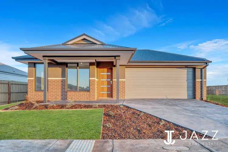 Main view of Homely house listing, 26 Murtoa Crescent, Eynesbury VIC 3338