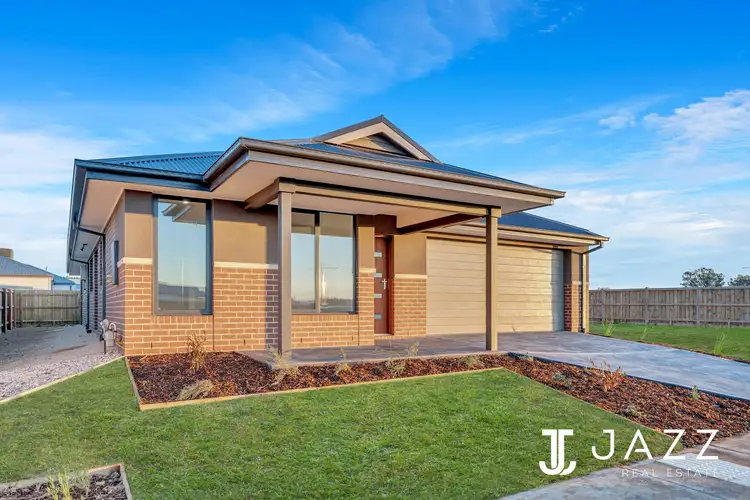 Second view of Homely house listing, 26 Murtoa Crescent, Eynesbury VIC 3338
