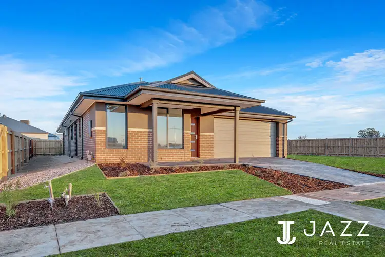 Third view of Homely house listing, 26 Murtoa Crescent, Eynesbury VIC 3338