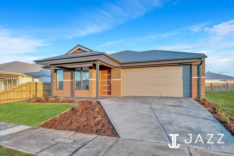 Fourth view of Homely house listing, 26 Murtoa Crescent, Eynesbury VIC 3338