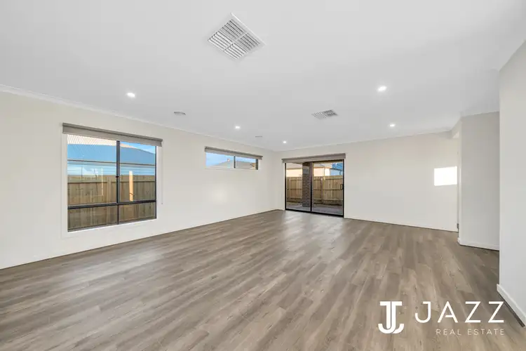 Fifth view of Homely house listing, 26 Murtoa Crescent, Eynesbury VIC 3338