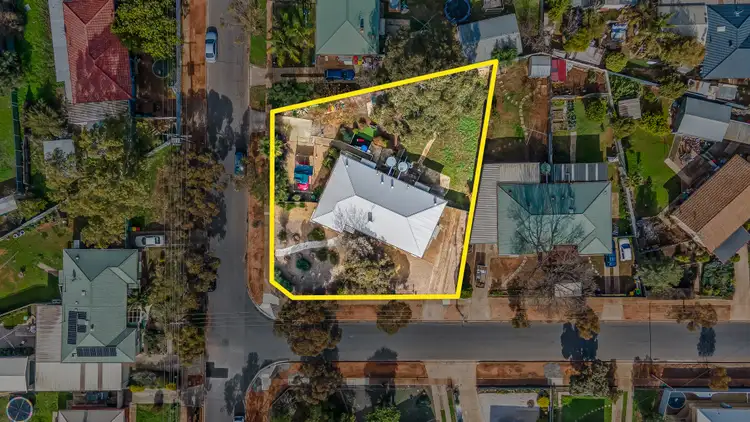 25 Longford Street, Evanston SA 5116