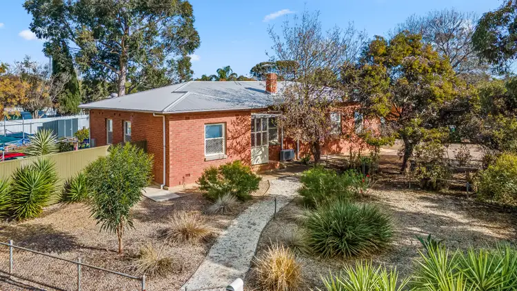 25 Longford Street, Evanston SA 5116