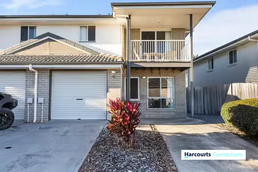 12/1 Santa Ana Lane, Griffin QLD 4503