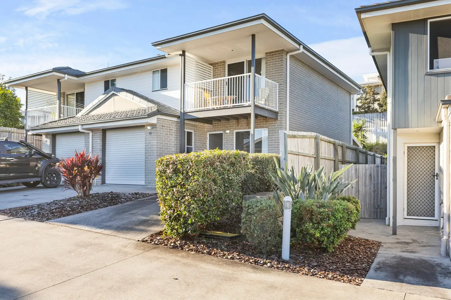 Main view of Homely townhouse listing, 12/1 Santa Ana Lane, Griffin QLD 4503
