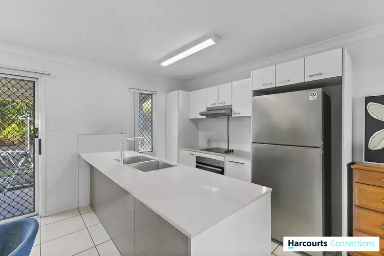 Sixth view of Homely townhouse listing, 12/1 Santa Ana Lane, Griffin QLD 4503