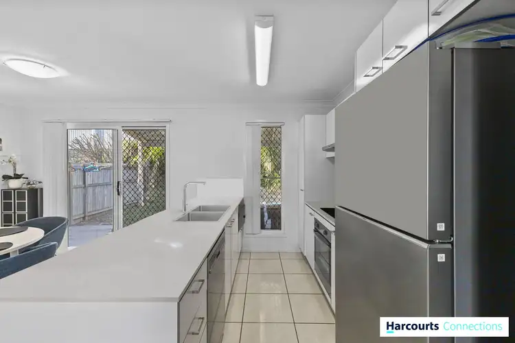 Seventh view of Homely townhouse listing, 12/1 Santa Ana Lane, Griffin QLD 4503