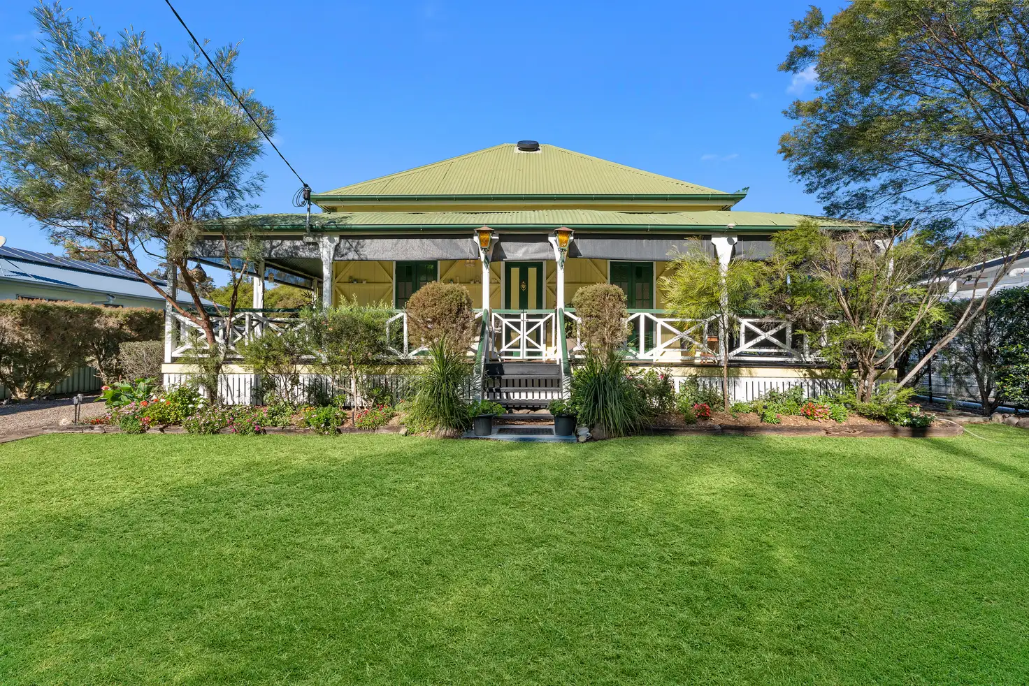 Main view of Homely house listing, 12 Colin Street, Moore QLD 4314