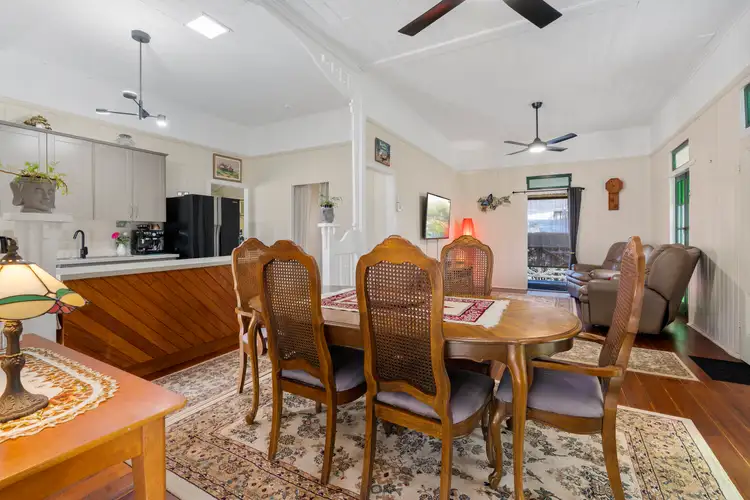 Second view of Homely house listing, 12 Colin Street, Moore QLD 4314