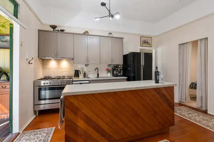 Third view of Homely house listing, 12 Colin Street, Moore QLD 4314