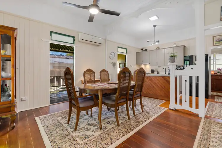 Fifth view of Homely house listing, 12 Colin Street, Moore QLD 4314