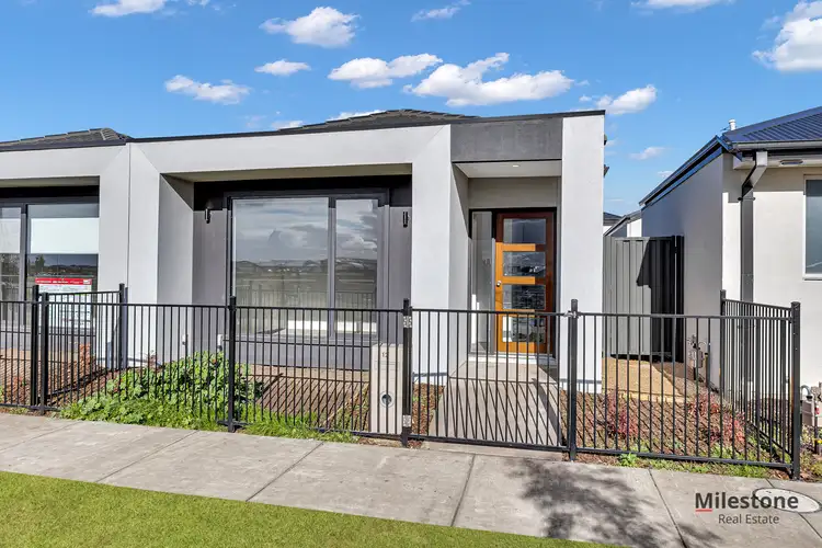 Main view of Homely house listing, 12 Lidar Walk, Tarneit VIC 3029