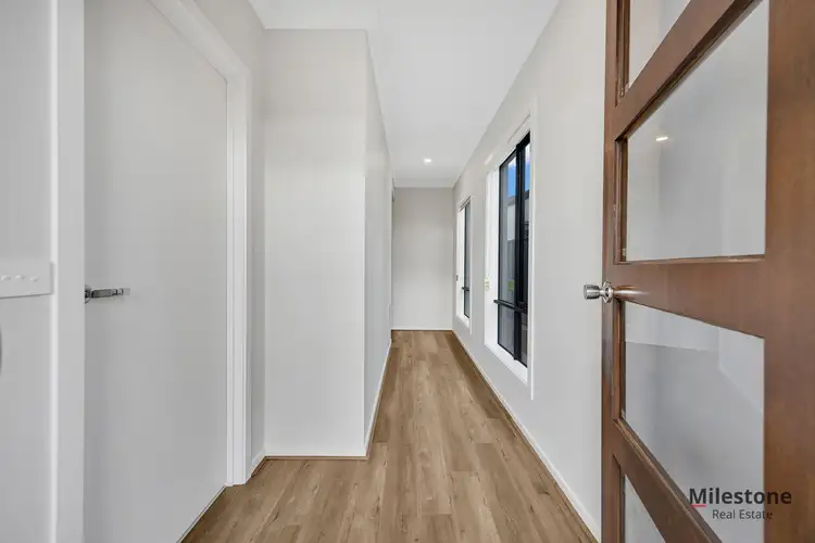 Second view of Homely house listing, 12 Lidar Walk, Tarneit VIC 3029