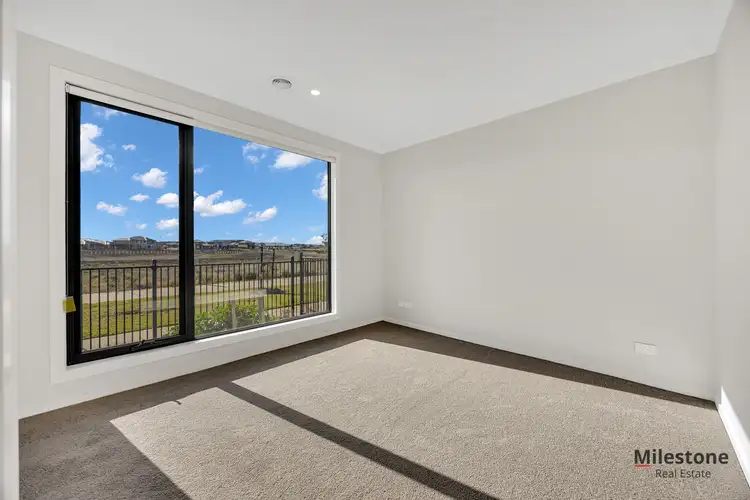 Third view of Homely house listing, 12 Lidar Walk, Tarneit VIC 3029