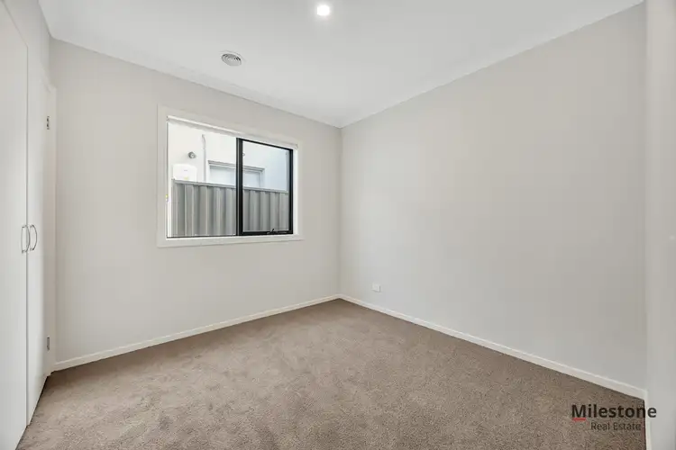 Fifth view of Homely house listing, 12 Lidar Walk, Tarneit VIC 3029