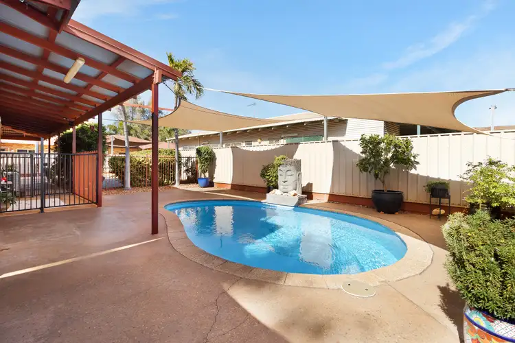 39B Galbraith Road, Pegs Creek WA 6714