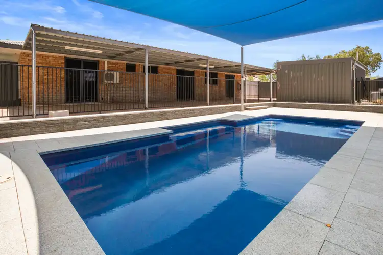 Main view of Homely house listing, 11 Marsh Way, Pegs Creek WA 6714