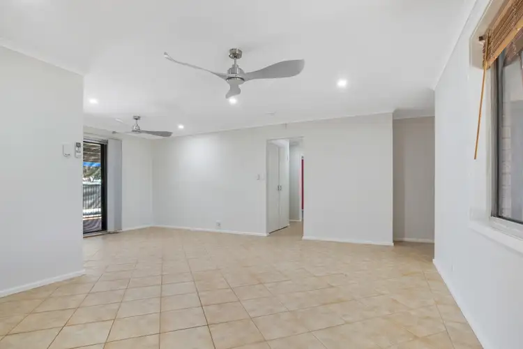 Second view of Homely house listing, 11 Marsh Way, Pegs Creek WA 6714