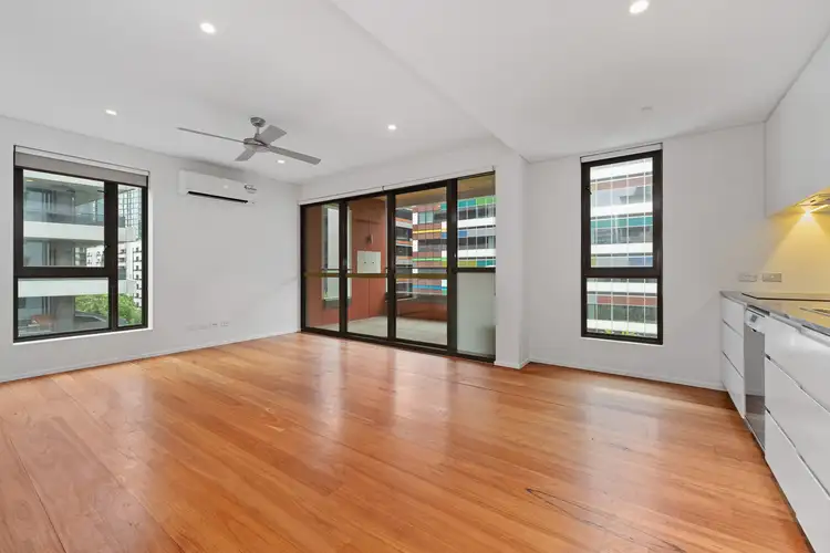 501/18 Buckley Walk, Docklands VIC 3008