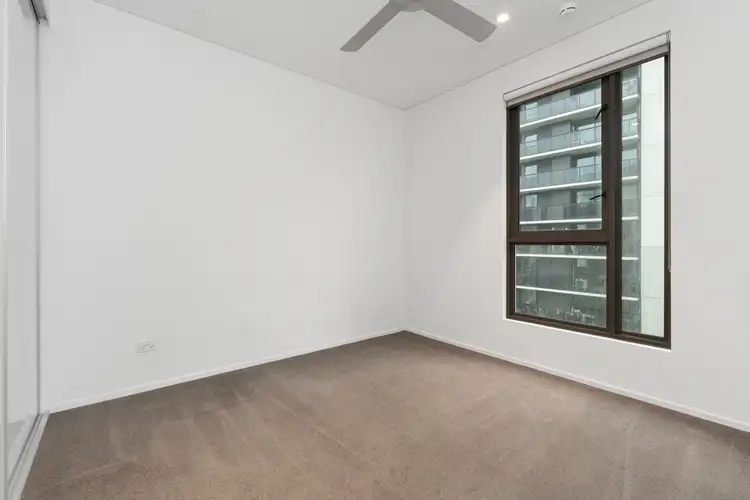 Seventh view of Homely apartment listing, 501/18 Buckley Walk, Docklands VIC 3008