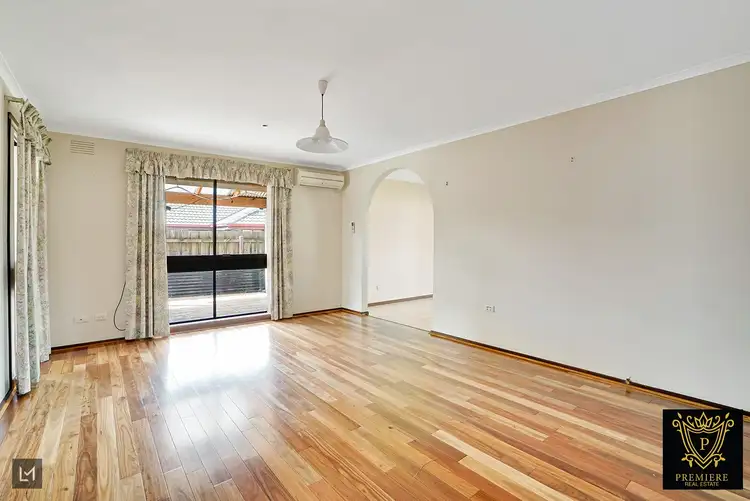 Third view of Homely house listing, 6 Fairbairn Road, Cranbourne VIC 3977