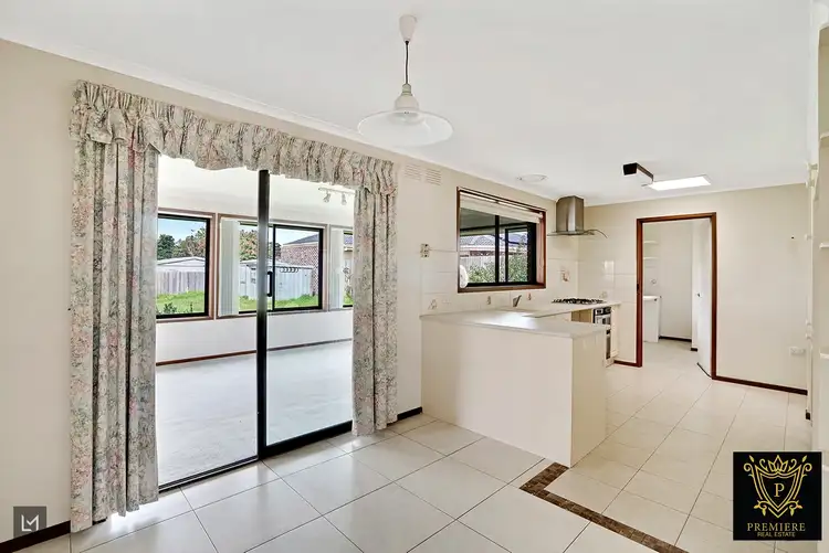 Fourth view of Homely house listing, 6 Fairbairn Road, Cranbourne VIC 3977