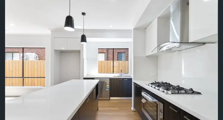 Main view of Homely house listing, 47 Selbourne Street, Strathtulloh VIC 3338