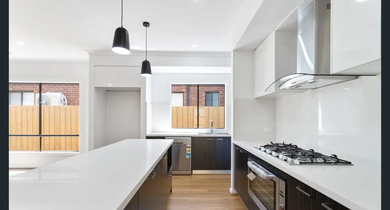 Main view of Homely house listing, 47 Selbourne Street, Strathtulloh VIC 3338