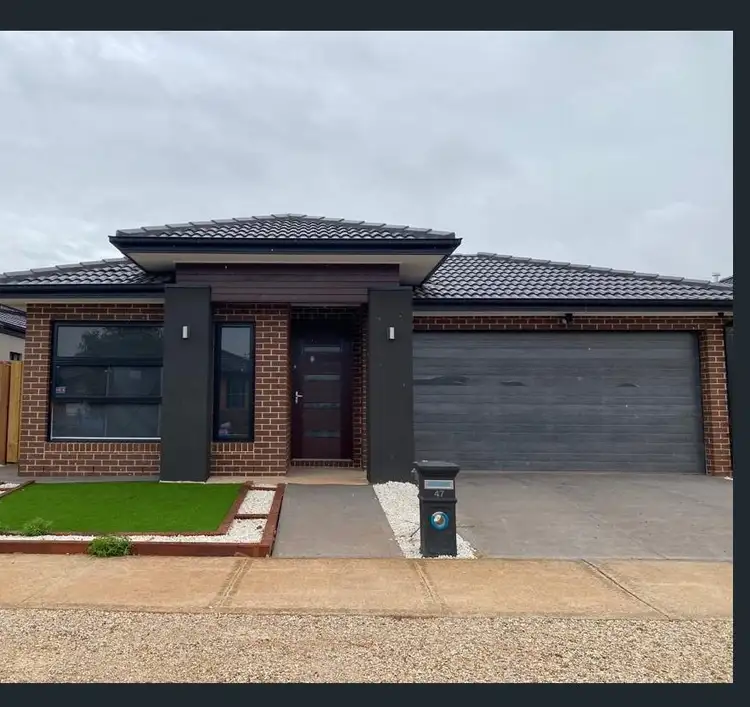 Third view of Homely house listing, 47 Selbourne Street, Strathtulloh VIC 3338