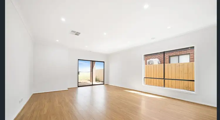 Fourth view of Homely house listing, 47 Selbourne Street, Strathtulloh VIC 3338