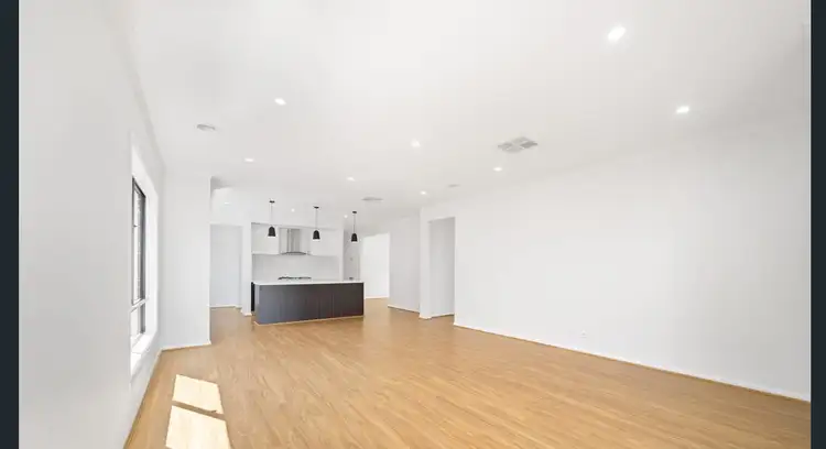Fifth view of Homely house listing, 47 Selbourne Street, Strathtulloh VIC 3338