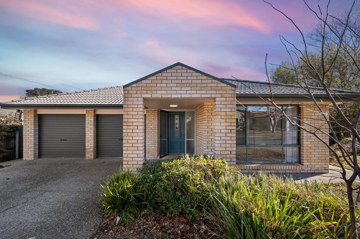 Main view of Homely house listing, 18 Cooloola Street, Amaroo ACT 2914