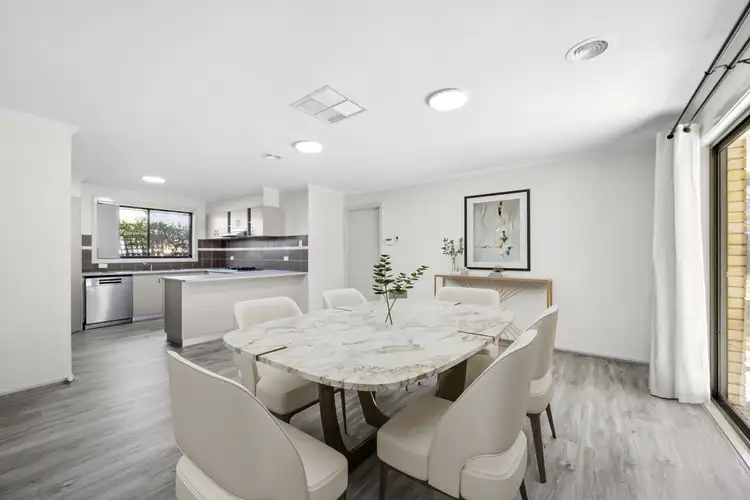 Fourth view of Homely house listing, 18 Cooloola Street, Amaroo ACT 2914