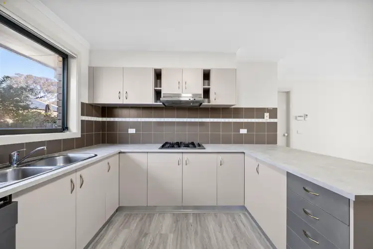 Fifth view of Homely house listing, 18 Cooloola Street, Amaroo ACT 2914