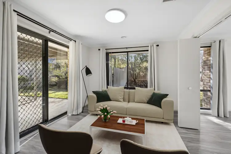 Sixth view of Homely house listing, 18 Cooloola Street, Amaroo ACT 2914