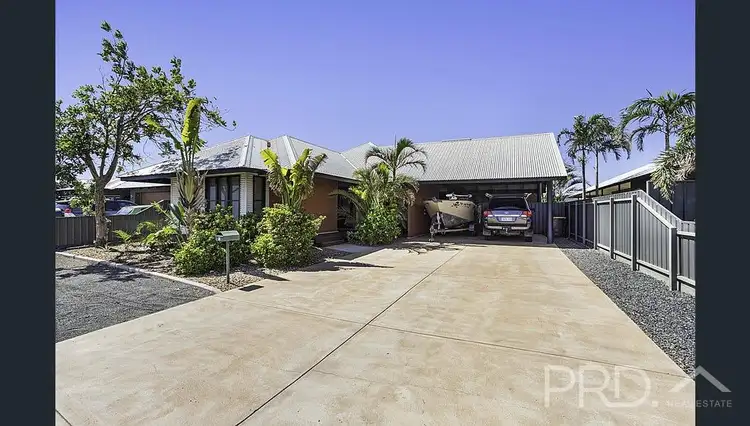 Second view of Homely house listing, 111 Marniyarra Loop, Baynton WA 6714
