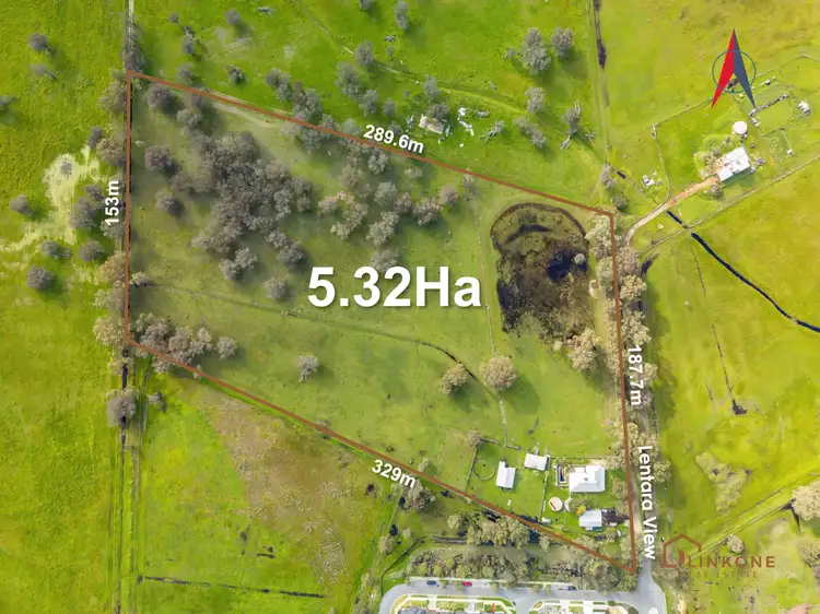 Fourth view of Homely land listing, 1099 Rowley Road, Hilbert WA 6112