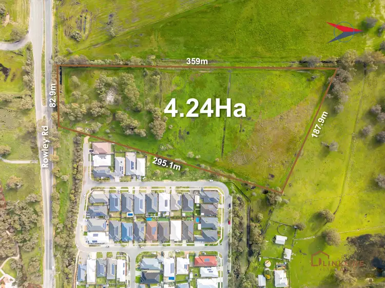 Fifth view of Homely land listing, 1099 Rowley Road, Hilbert WA 6112