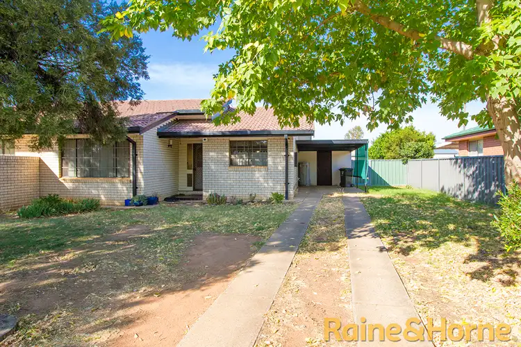54 Baird Drive, Dubbo NSW 2830