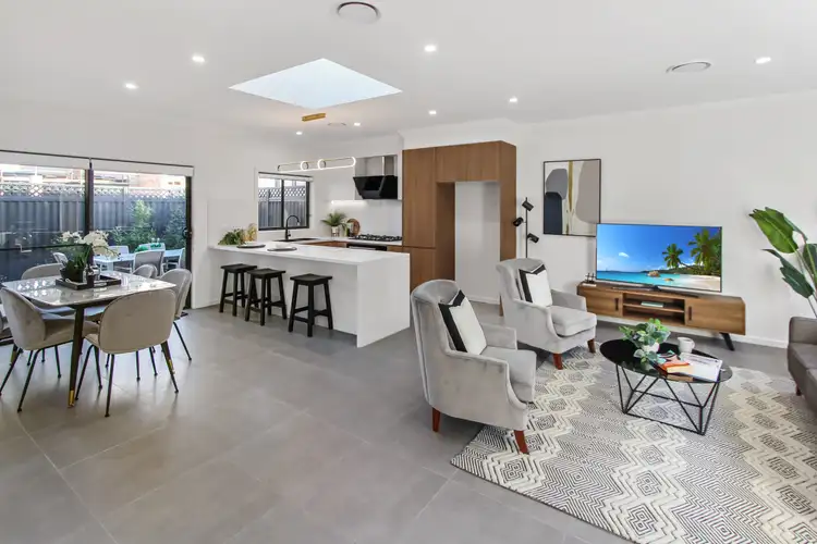 2/2 Waratah Street, Eastwood NSW 2122