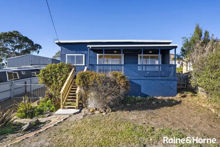 10 Myrica Street, Primrose Sands TAS 7173