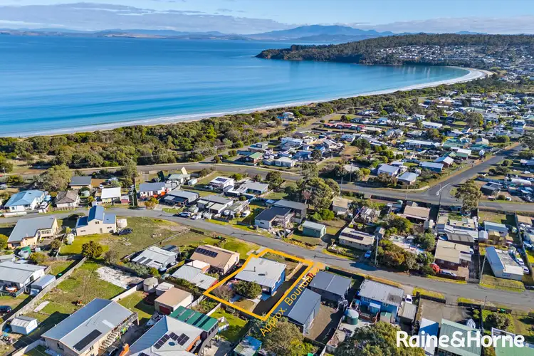 Second view of Homely house listing, 10 Myrica Street, Primrose Sands TAS 7173
