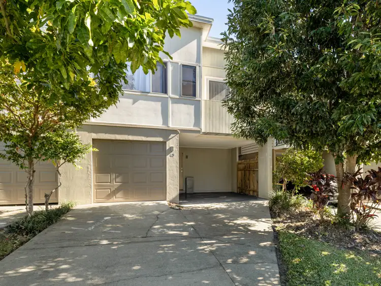 25 Northmarque Street