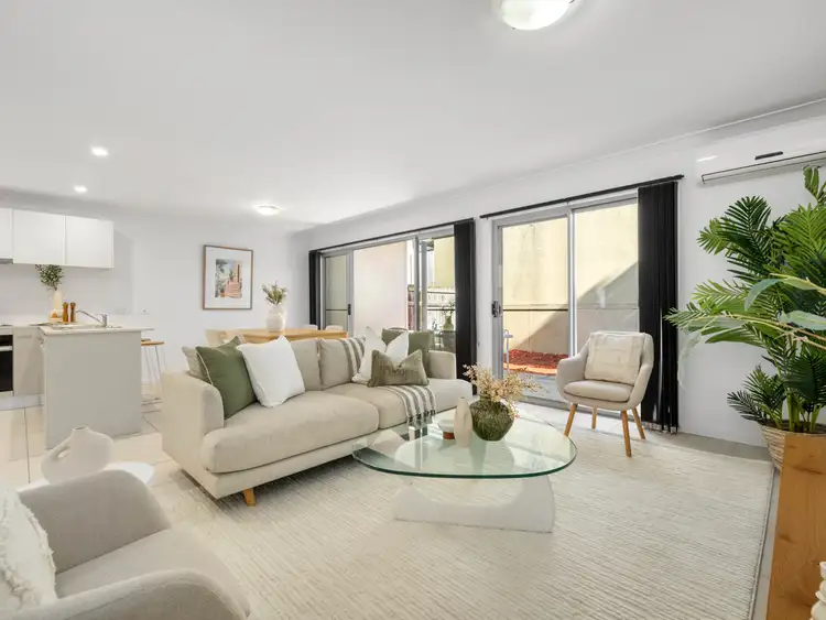 45/25 Northmarque Street, Carseldine QLD 4034