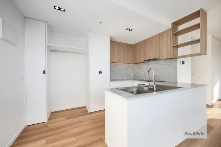 Second view of Homely house listing, 3/28 Pennell Avenue, St Albans VIC 3021