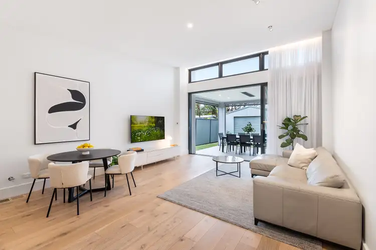 Second view of Homely house listing, 16A Vivian Street, Bexley NSW 2207