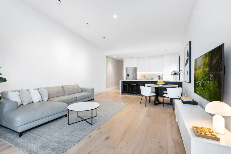 Third view of Homely house listing, 16A Vivian Street, Bexley NSW 2207